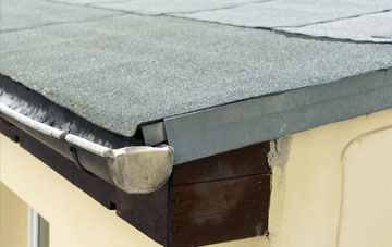 Burnage flat garage roofing repairs