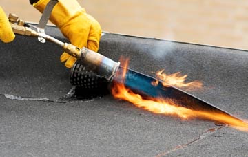 flat roof repairs Burnage, Greater Manchester