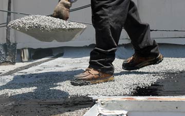 Burnage flat roofing companies