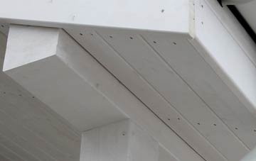 soffits Burnage, Greater Manchester