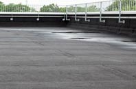 find rated Burnage flat roofing companies