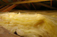Burnage pitch roof insulation